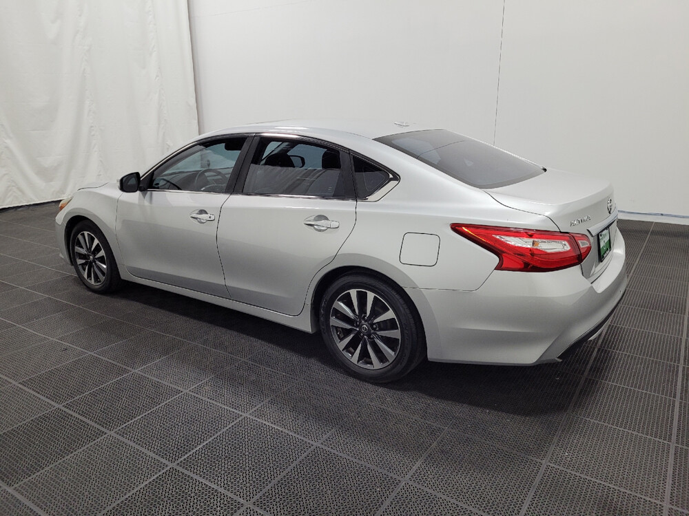 2017 Nissan Altima in Charlotte, NC 28213 - 18072363 3