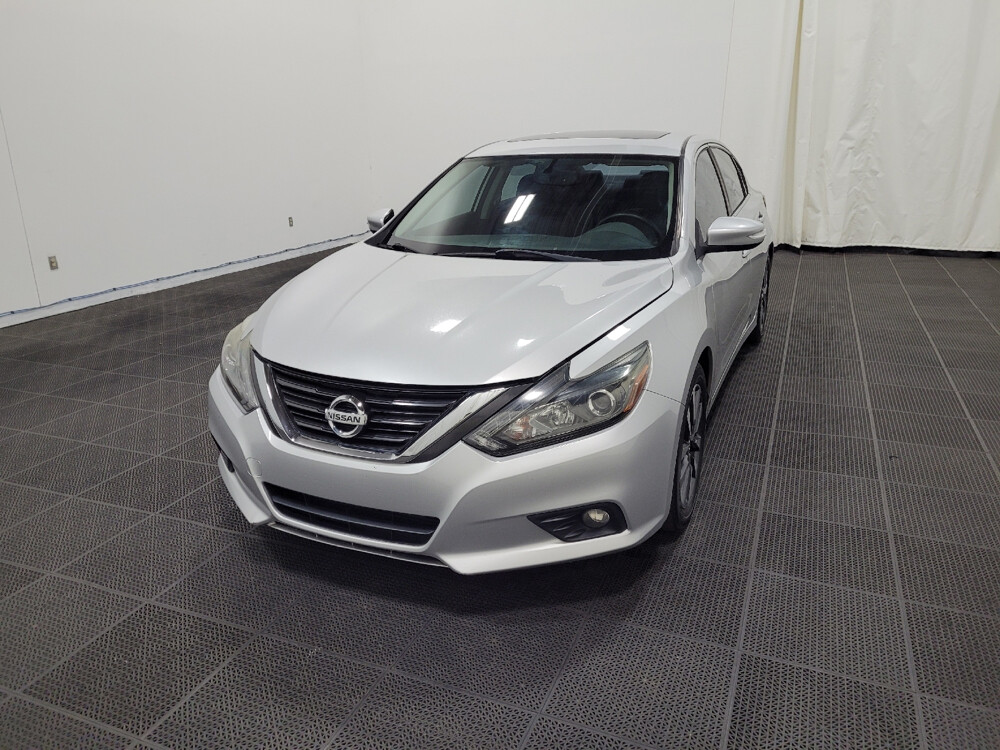 2017 Nissan Altima in Charlotte, NC 28213 - 18072363 15