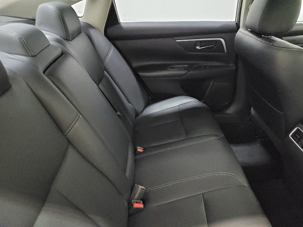 2017 Nissan Altima in Charlotte, NC 28213 - 18072363 19
