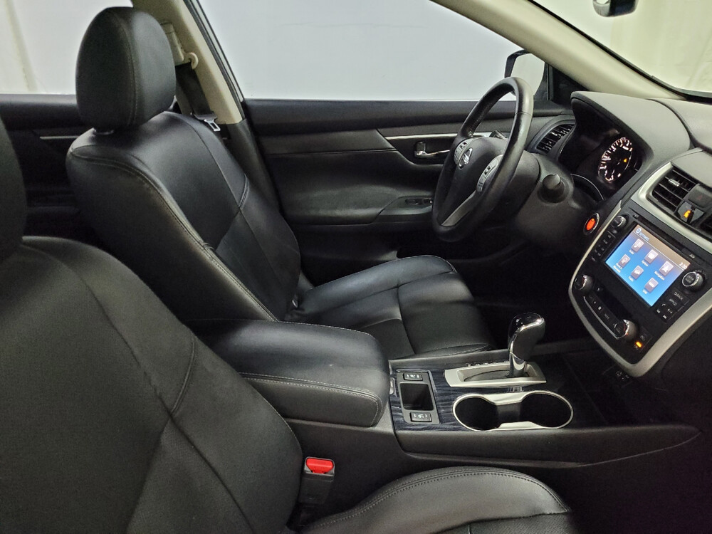 2017 Nissan Altima in Charlotte, NC 28213 - 18072363 21