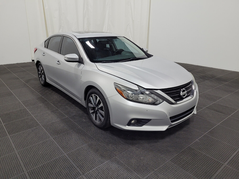 2017 Nissan Altima in Charlotte, NC 28213 - 18072363 13