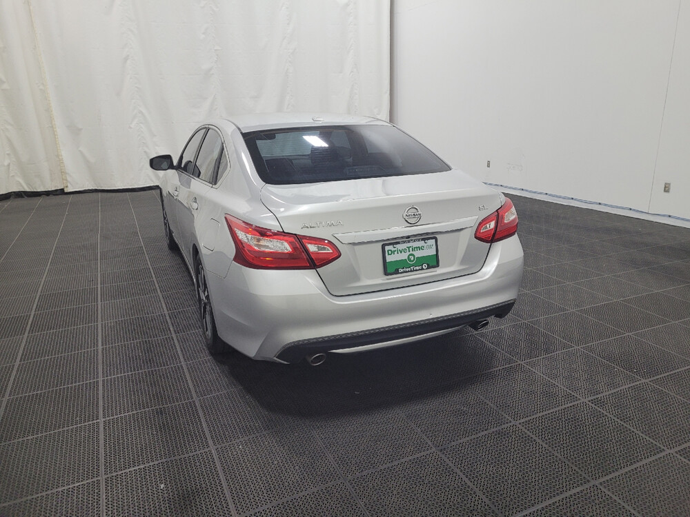 2017 Nissan Altima in Charlotte, NC 28213 - 18072363 6