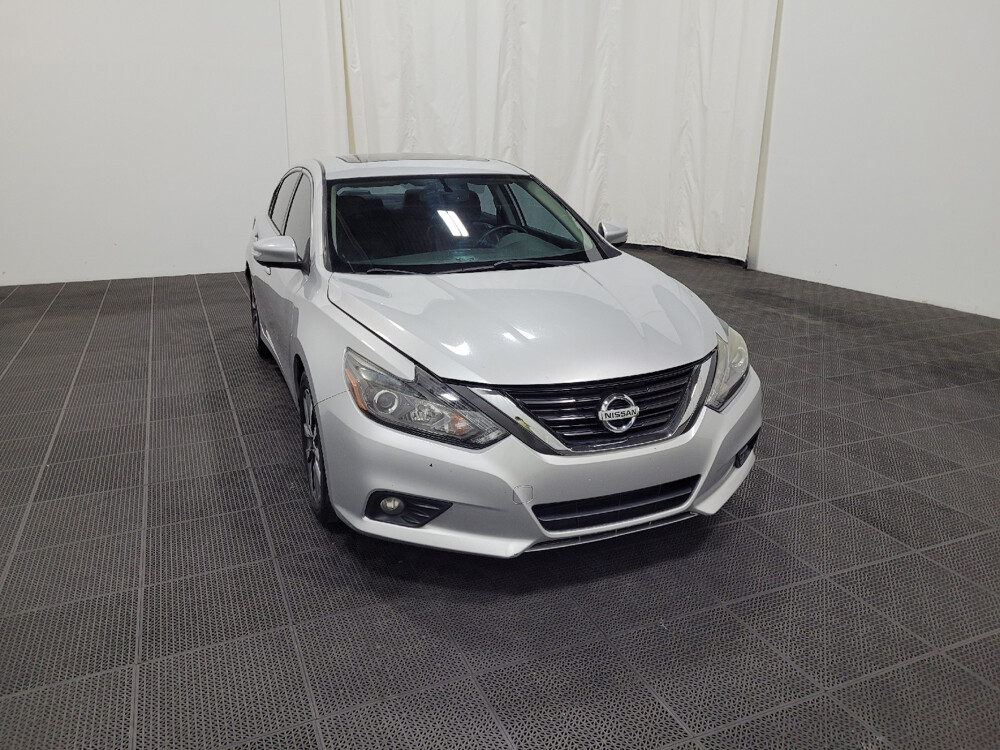 2017 Nissan Altima in Charlotte, NC 28213 - 18072363 14