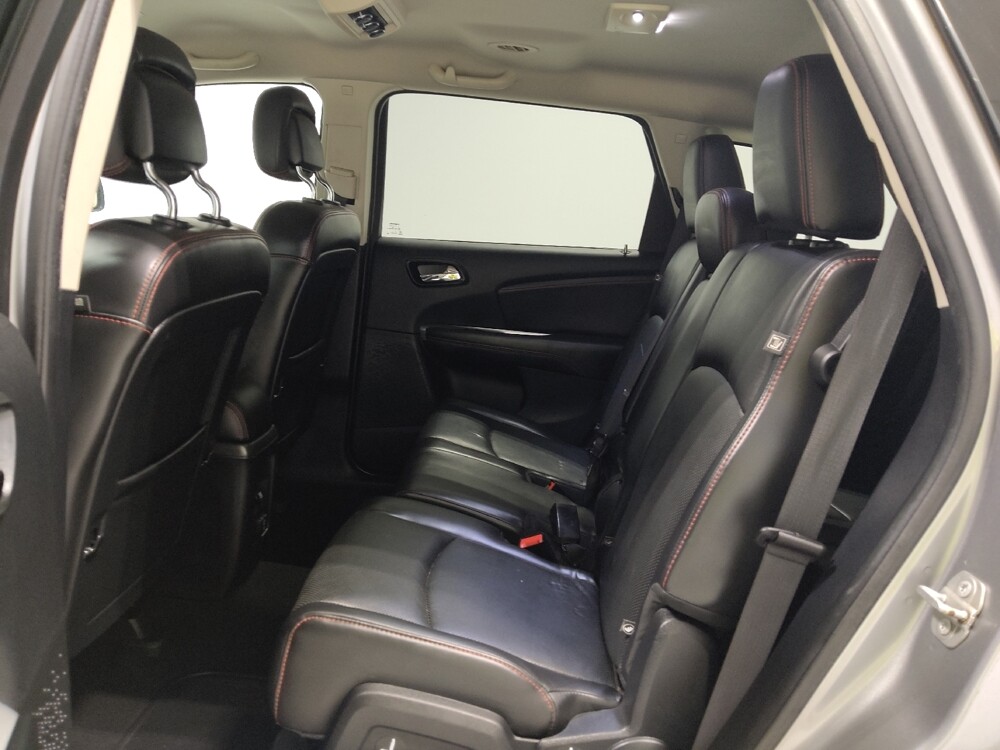 2018 Dodge Journey in Columbus, OH 43228 - 18072369 18