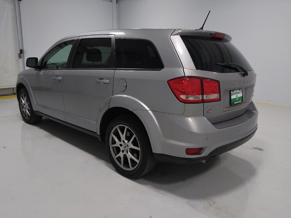 2018 Dodge Journey in Columbus, OH 43228 - 18072369 5