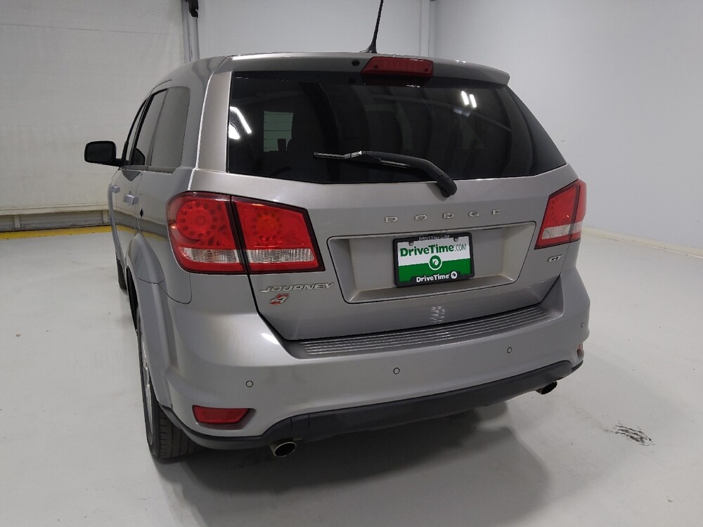 2018 Dodge Journey in Columbus, OH 43228 - 18072369 6