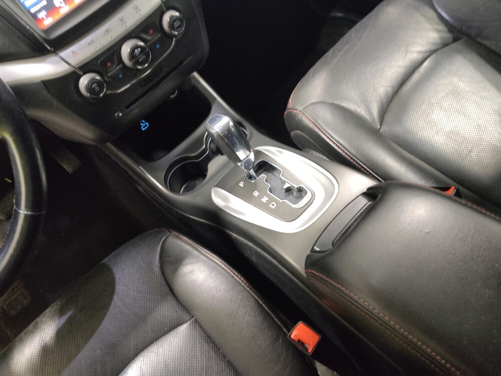 2018 Dodge Journey in Columbus, OH 43228 - 18072369 26