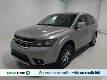 2018 Dodge Journey in Columbus, OH 43228