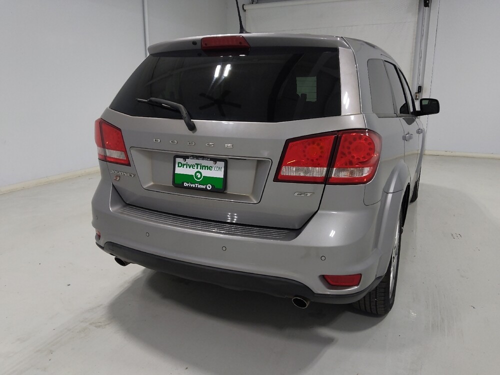 2018 Dodge Journey in Columbus, OH 43228 - 18072369 7