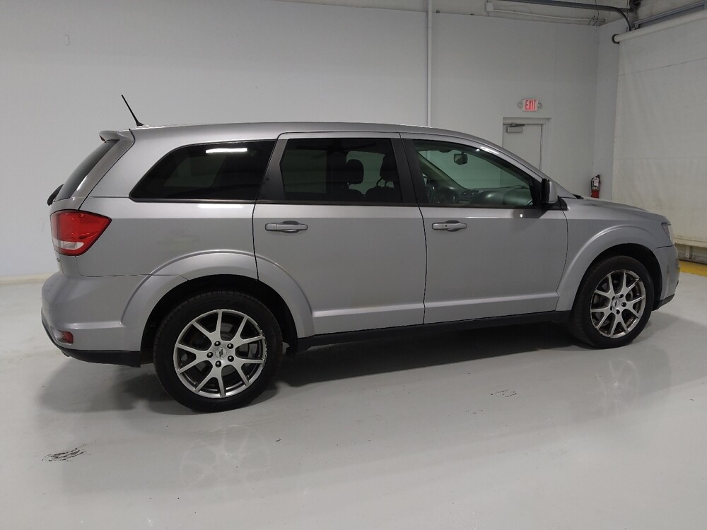 2018 Dodge Journey in Columbus, OH 43228 - 18072369 10