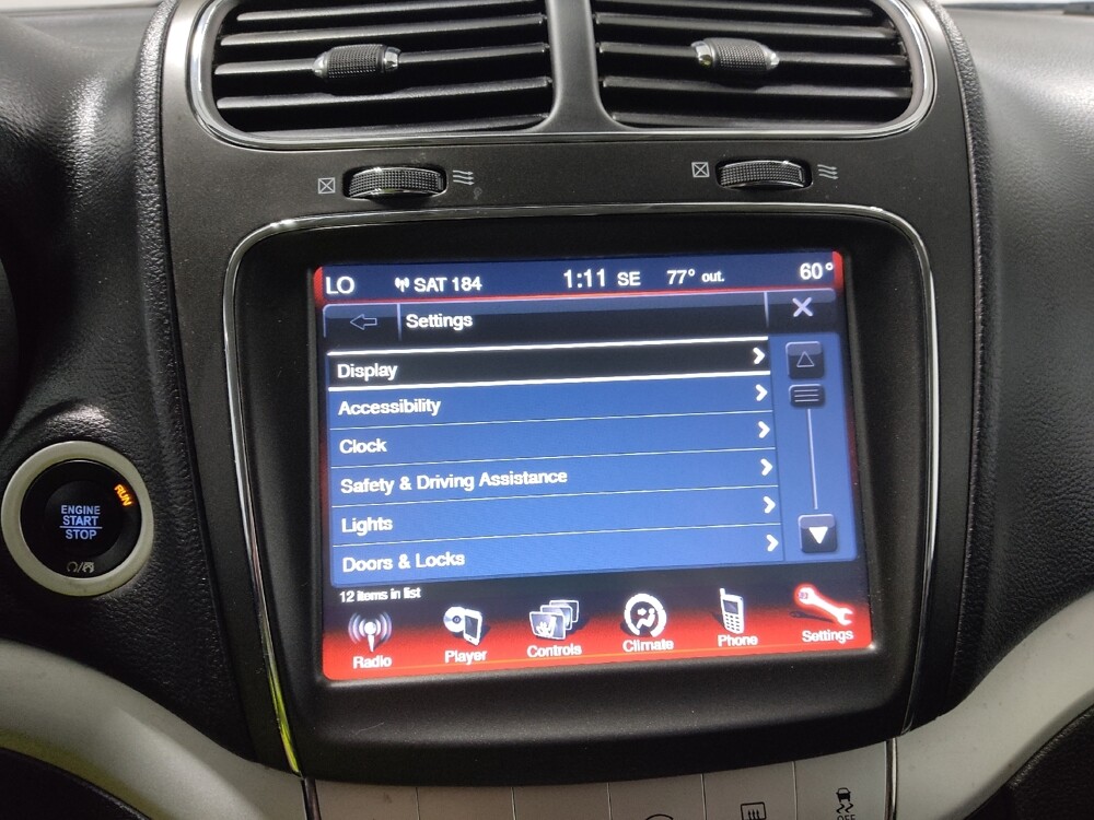 2018 Dodge Journey in Columbus, OH 43228 - 18072369 25