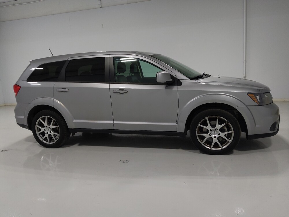 2018 Dodge Journey in Columbus, OH 43228 - 18072369 11