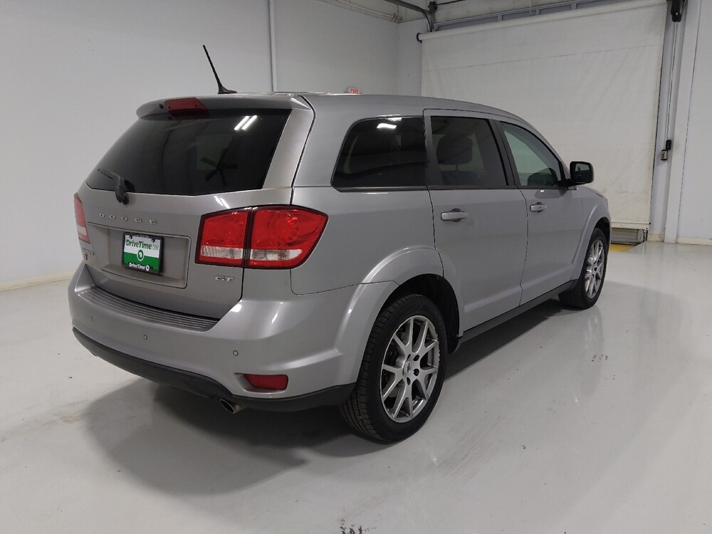 2018 Dodge Journey in Columbus, OH 43228 - 18072369 9