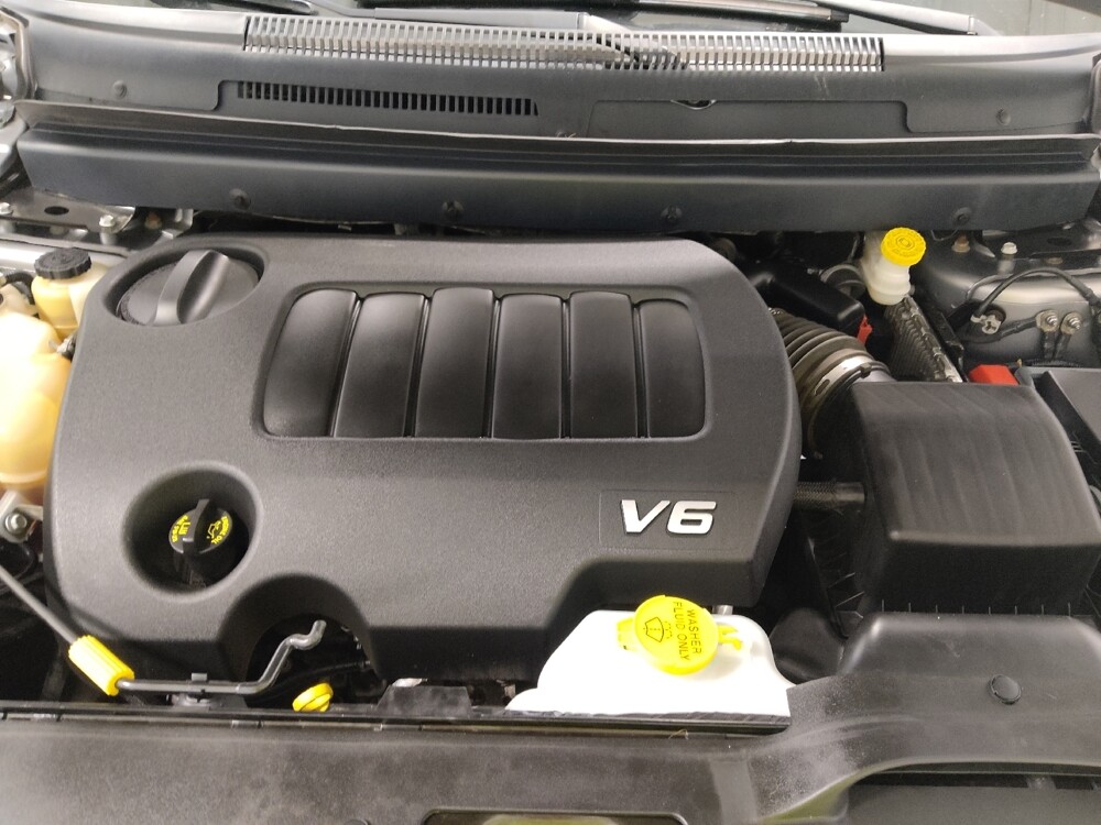 2018 Dodge Journey in Columbus, OH 43228 - 18072369 30