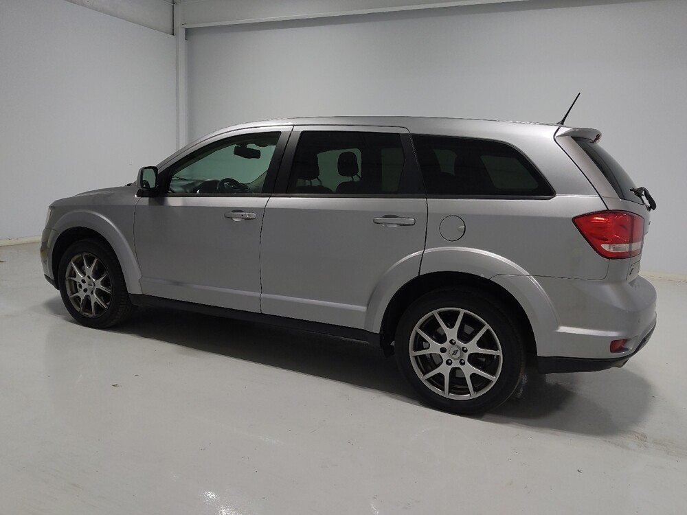 2018 Dodge Journey in Columbus, OH 43228 - 18072369 3