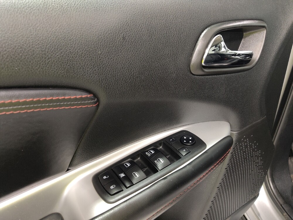 2018 Dodge Journey in Columbus, OH 43228 - 18072369 27