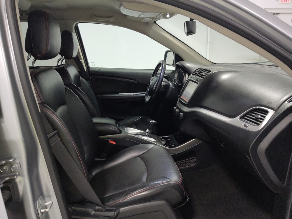 2018 Dodge Journey in Columbus, OH 43228 - 18072369 21