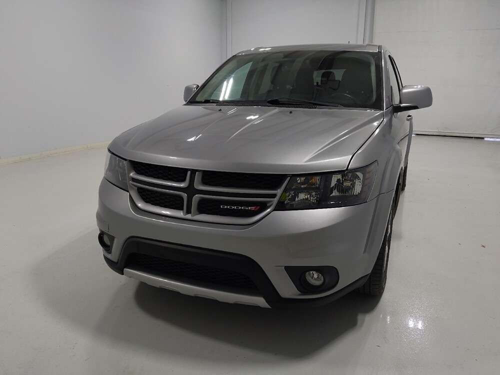 2018 Dodge Journey in Columbus, OH 43228 - 18072369 15