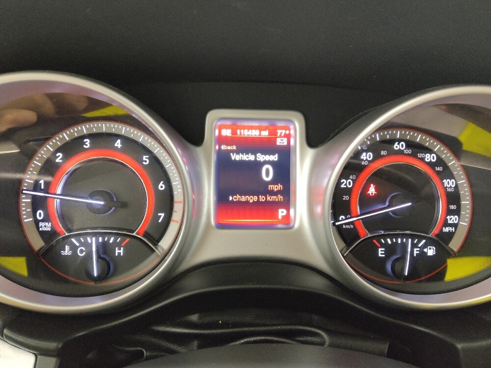 2018 Dodge Journey in Columbus, OH 43228 - 18072369 23