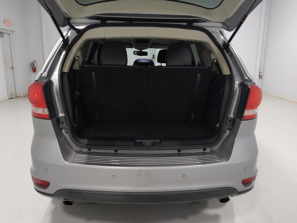 2018 Dodge Journey in Columbus, OH 43228 - 18072369 29