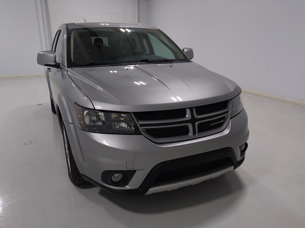 2018 Dodge Journey in Columbus, OH 43228 - 18072369 14