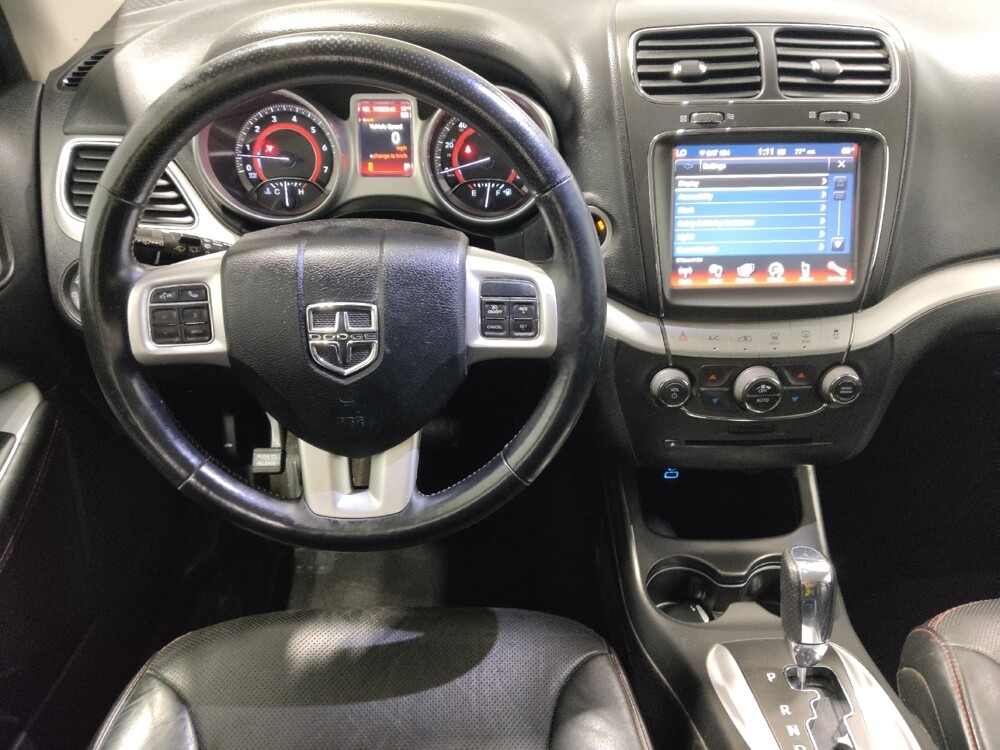 2018 Dodge Journey in Columbus, OH 43228 - 18072369 22