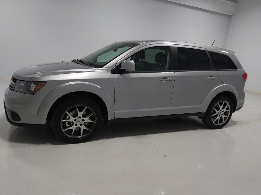 2018 Dodge Journey in Columbus, OH 43228 - 18072369 2
