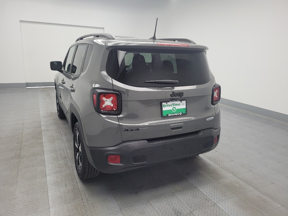 2020 Jeep Renegade in Antioch, TN 37013 - 18072381 6