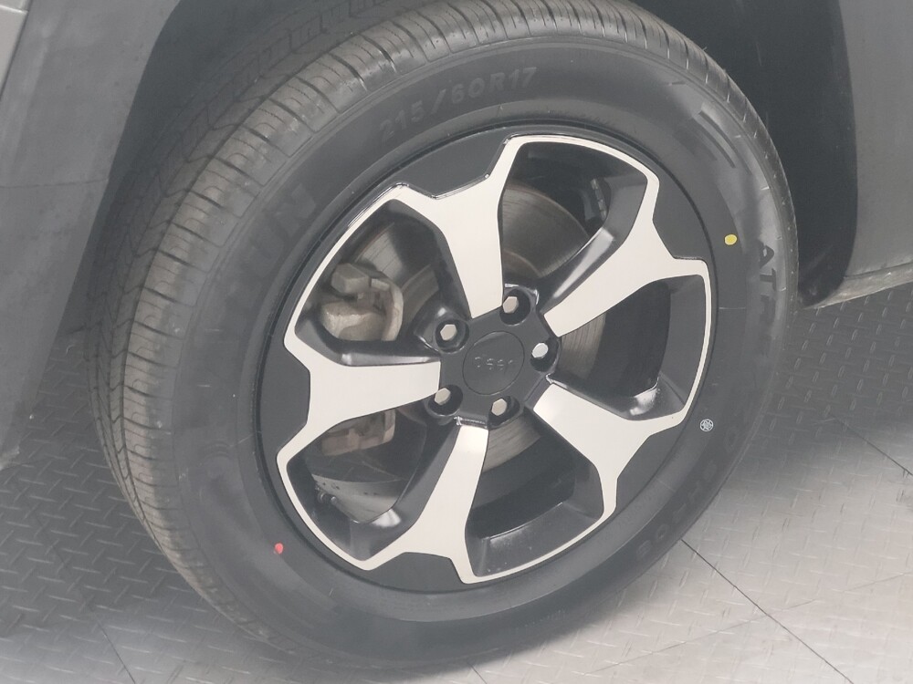 2020 Jeep Renegade in Antioch, TN 37013 - 18072381 31