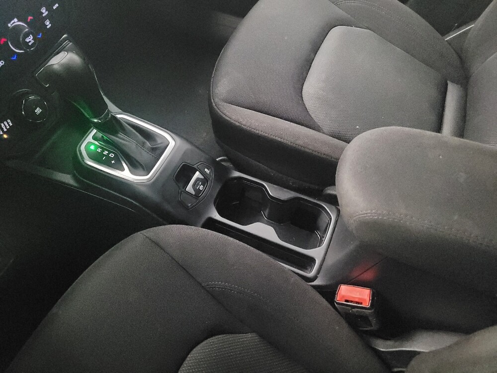 2020 Jeep Renegade in Antioch, TN 37013 - 18072381 26