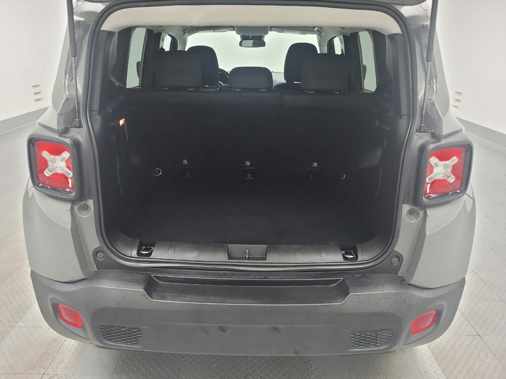 2020 Jeep Renegade in Antioch, TN 37013 - 18072381 29