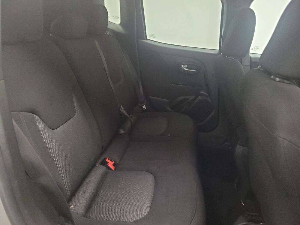 2020 Jeep Renegade in Antioch, TN 37013 - 18072381 19