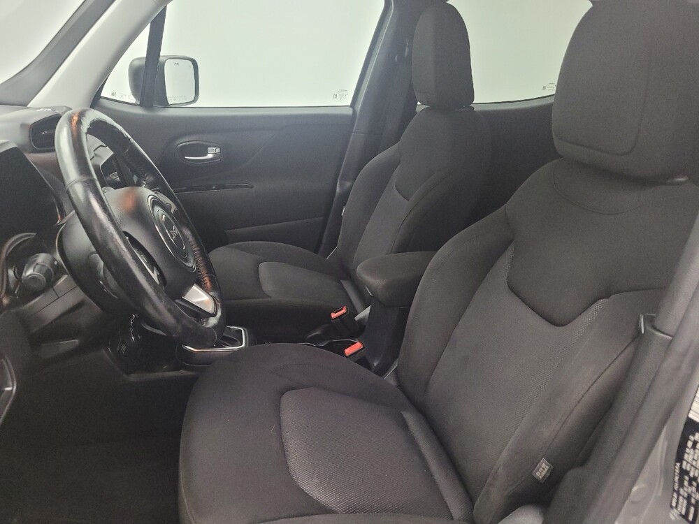 2020 Jeep Renegade in Antioch, TN 37013 - 18072381 17