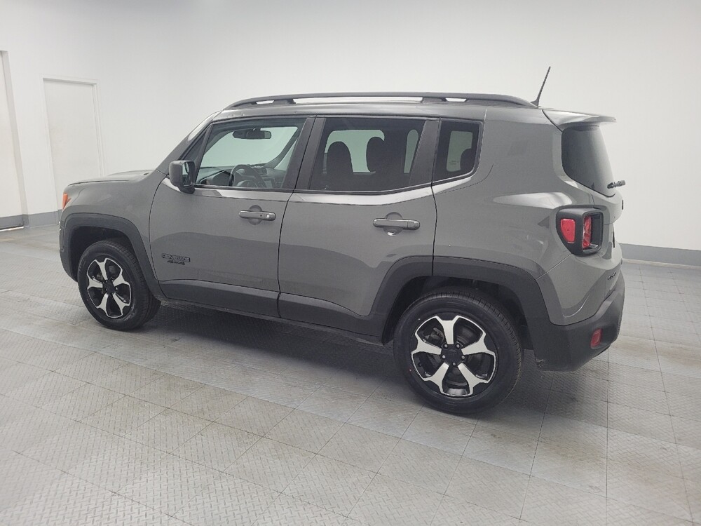 2020 Jeep Renegade in Antioch, TN 37013 - 18072381 3