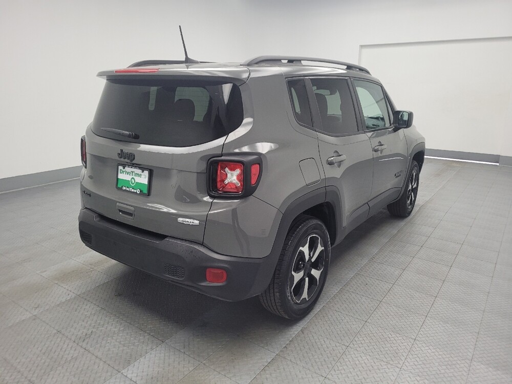 2020 Jeep Renegade in Antioch, TN 37013 - 18072381 9