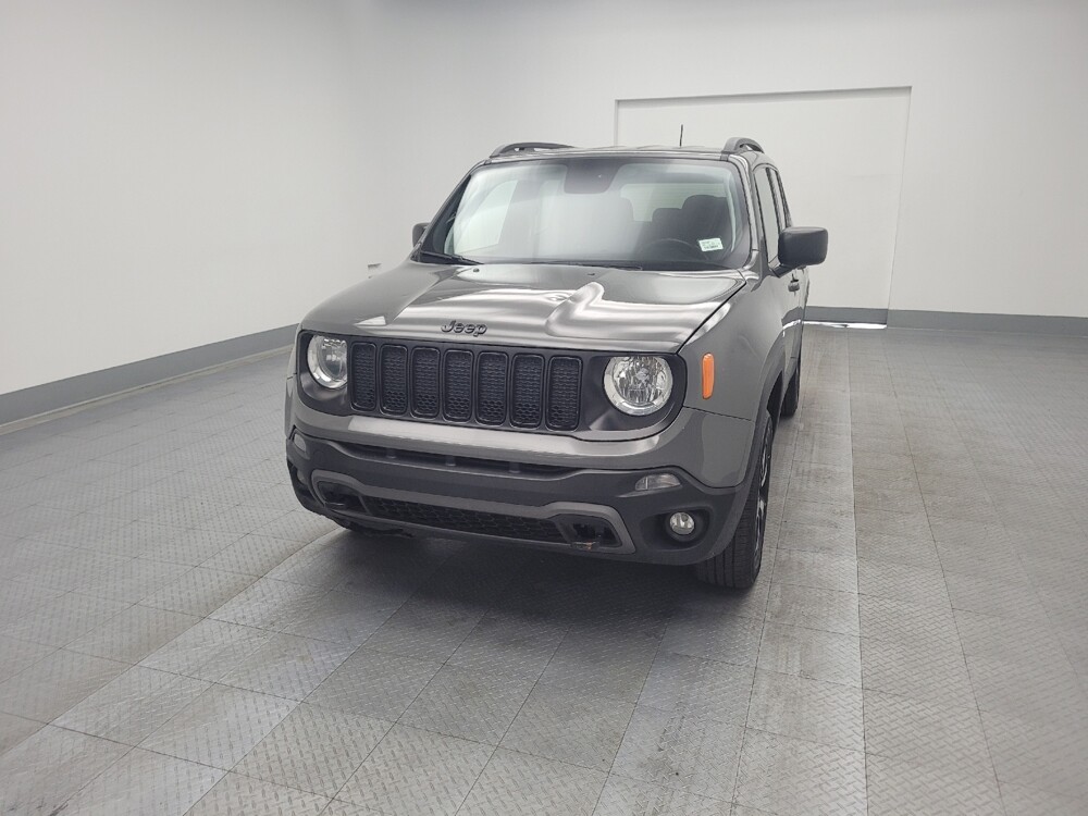 2020 Jeep Renegade in Antioch, TN 37013 - 18072381 15