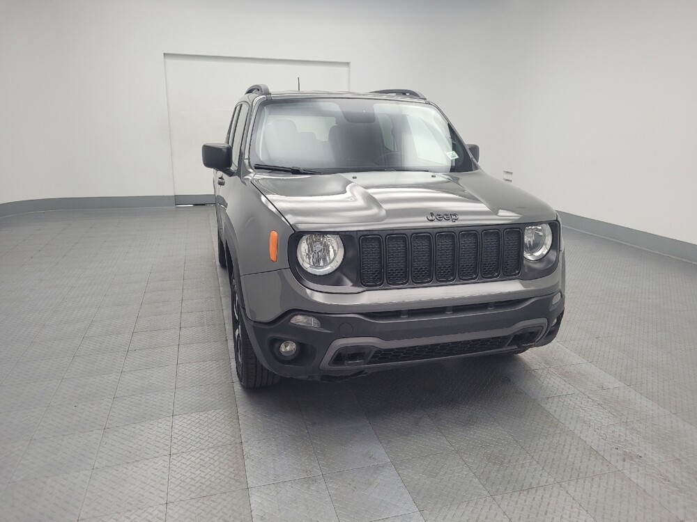 2020 Jeep Renegade in Antioch, TN 37013 - 18072381 14