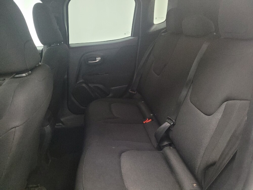 2020 Jeep Renegade in Antioch, TN 37013 - 18072381 18