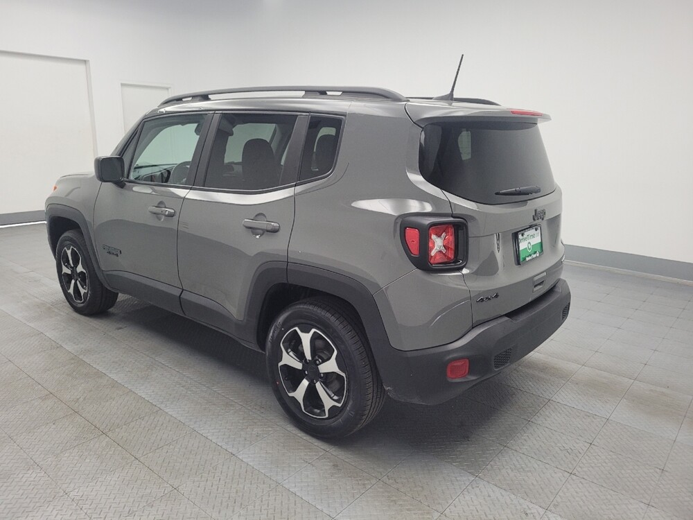 2020 Jeep Renegade in Antioch, TN 37013 - 18072381 5