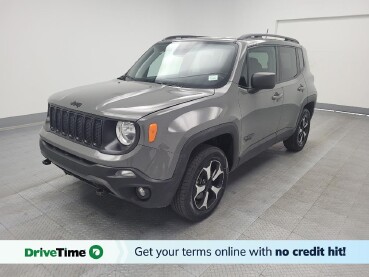 2020 Jeep Renegade in Antioch, TN 37013