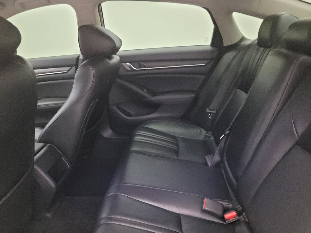 2019 Honda Accord in Albuquerque, NM 87123 - 18072382 18