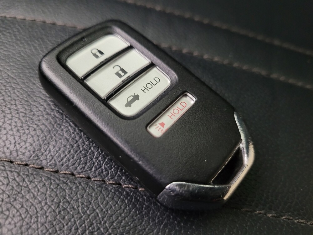 2019 Honda Accord in Albuquerque, NM 87123 - 18072382 32