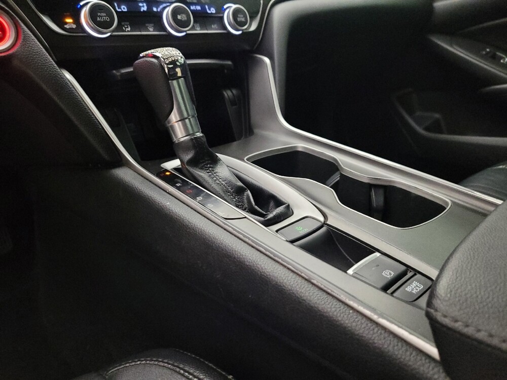 2019 Honda Accord in Albuquerque, NM 87123 - 18072382 26