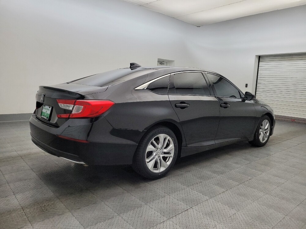 2019 Honda Accord in Albuquerque, NM 87123 - 18072382 9