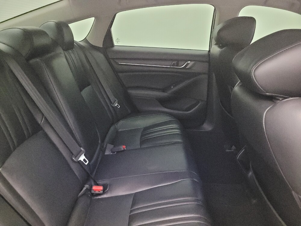 2019 Honda Accord in Albuquerque, NM 87123 - 18072382 19