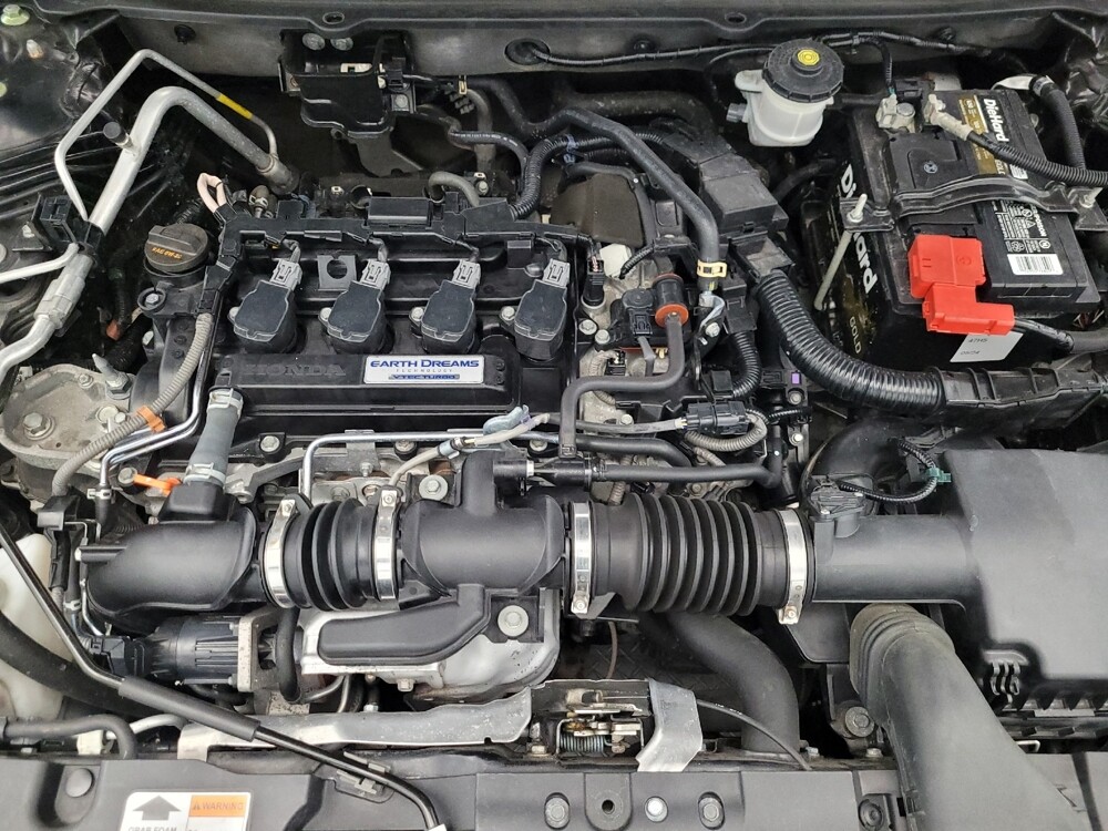 2019 Honda Accord in Albuquerque, NM 87123 - 18072382 30