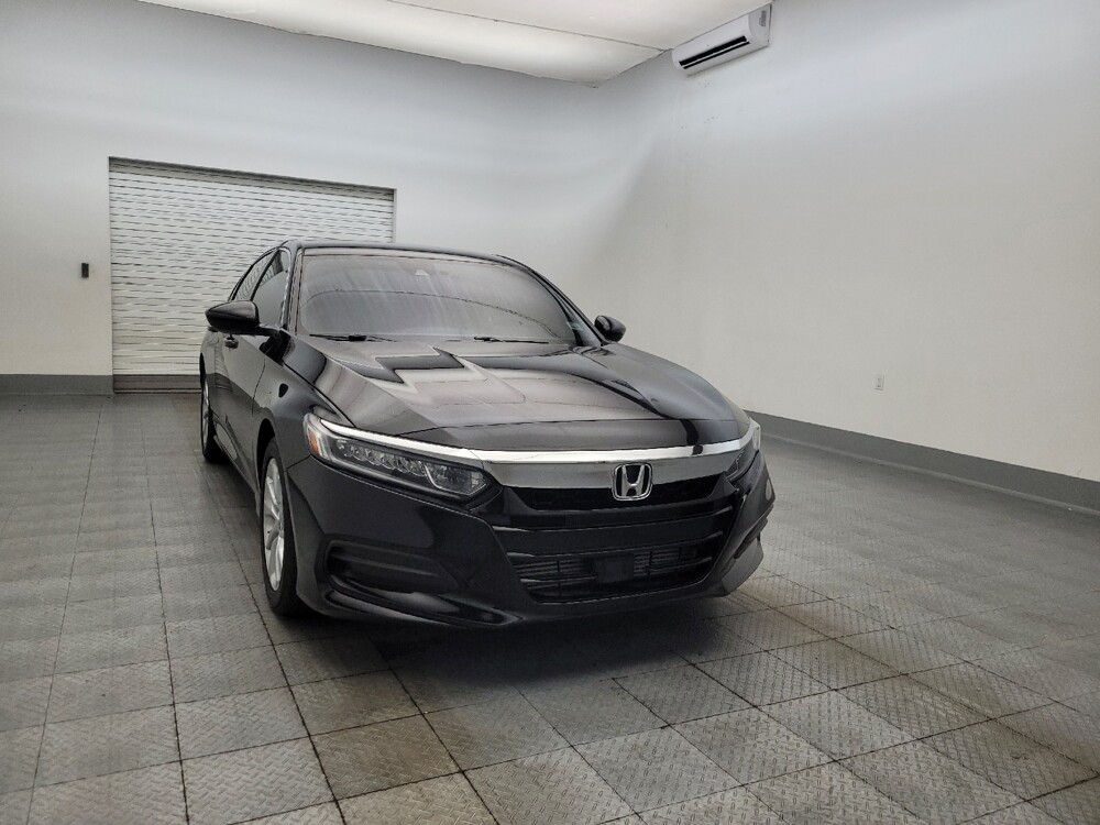 2019 Honda Accord in Albuquerque, NM 87123 - 18072382 14