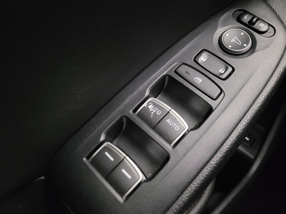 2019 Honda Accord in Albuquerque, NM 87123 - 18072382 27