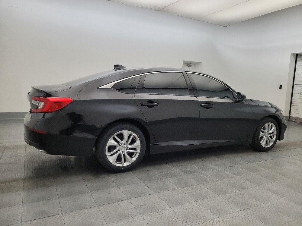 2019 Honda Accord in Albuquerque, NM 87123 - 18072382 10