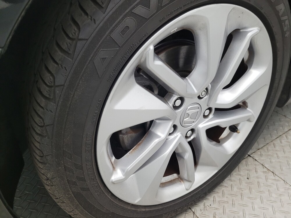 2019 Honda Accord in Albuquerque, NM 87123 - 18072382 31